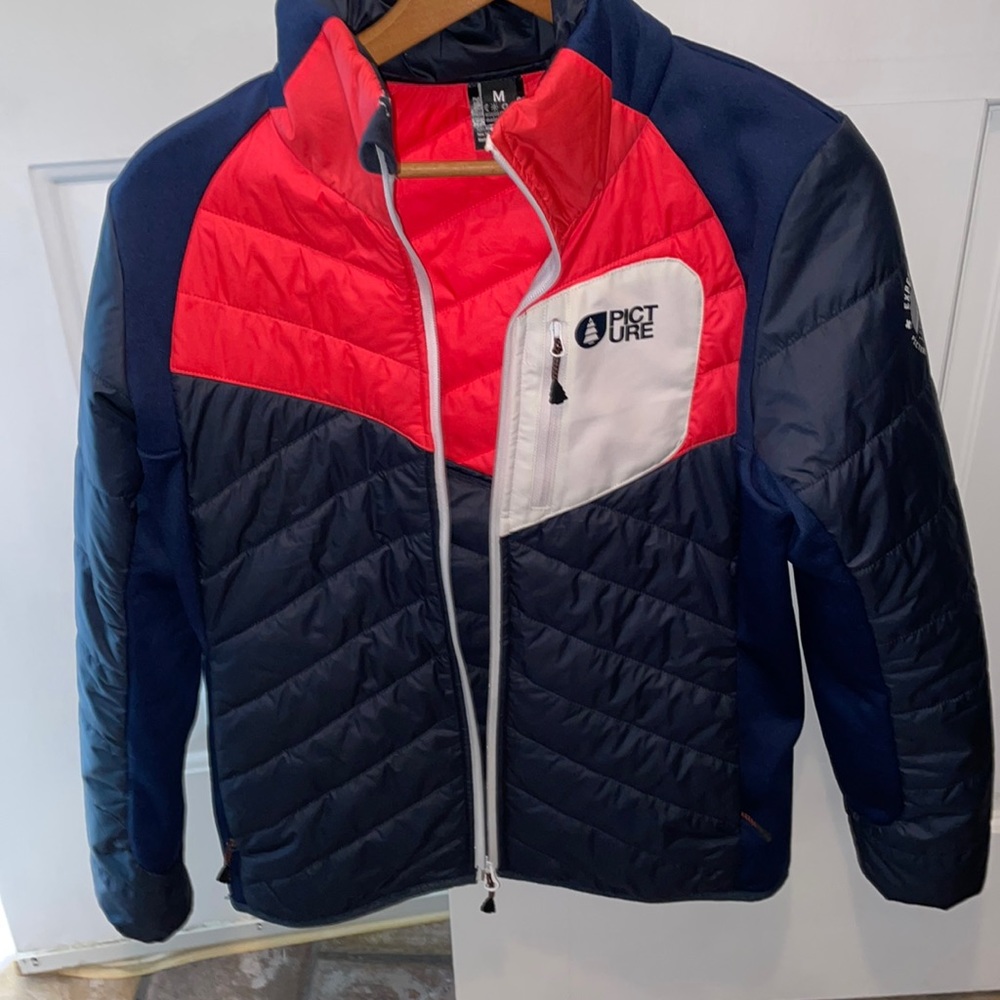 Brand New Winter Jacket